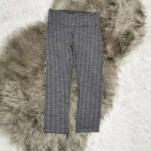 Lululemon Wunder Under Low Rise Crop  21"